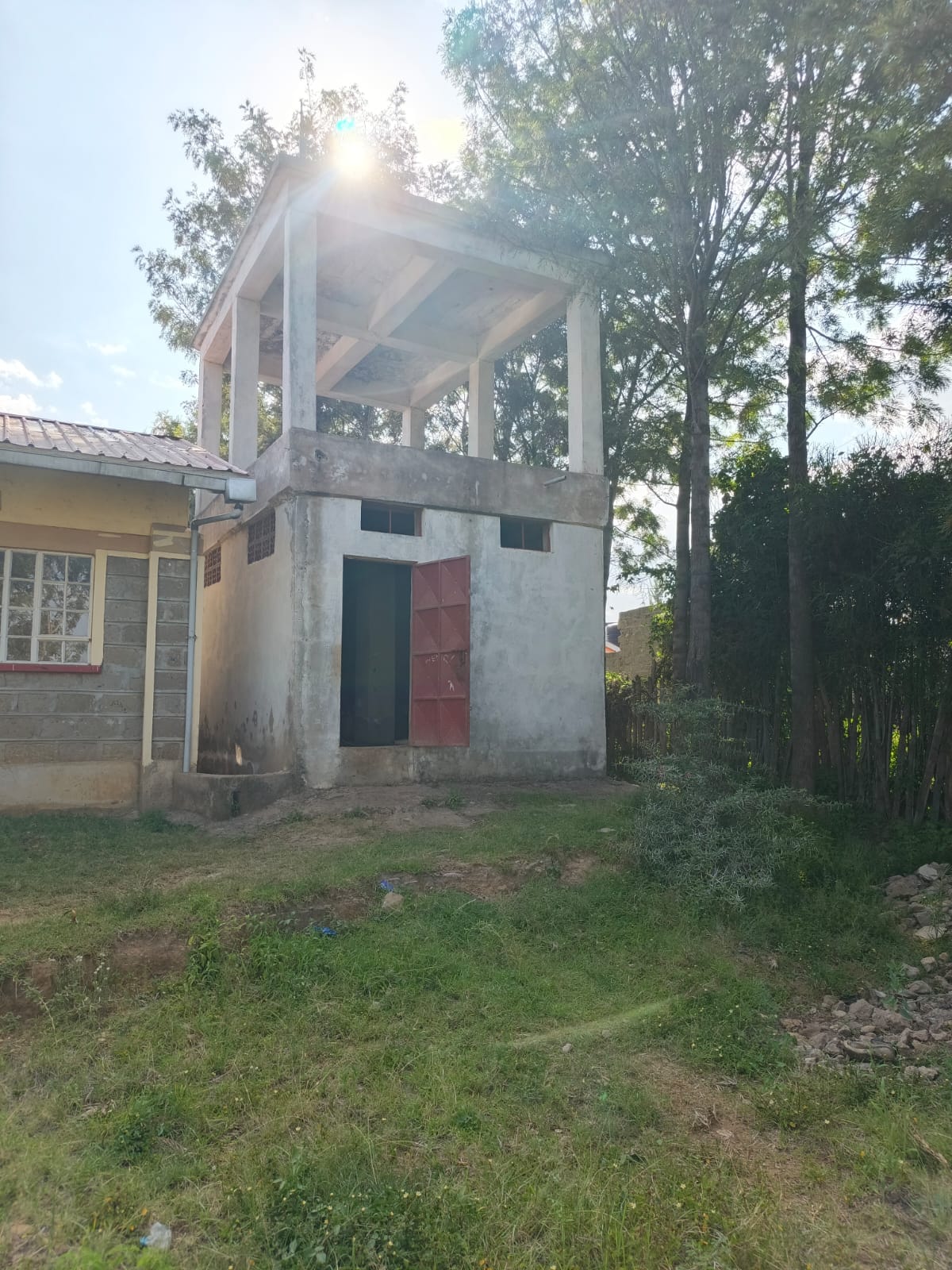 school for sale Narok – classrooms block
